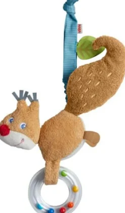Hängefigur Waldfreunde