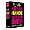 Hoch die Hände, Wochenende!