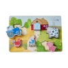 Holpuzzle Bauernhof