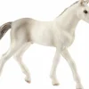 Holstein Fohlen mit Add-on - Puzzle 150 Teile
