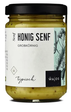 Honig Senf 140ml