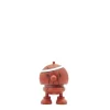 Hoptimist Basketball Bumble S Orange