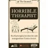 Horrible Therapist