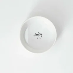 Häppchenweise Schälchen 3er Set D8,5cm H.4cm Je 11