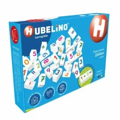 HUBELINO Erstes Lernen Zahlen