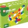 HUBELINO Kugelbahn Wippe Erweiterung (45-teilig)