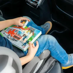 HUBELINO Puzzle Feuerwehr Einsatz (35-teilig)