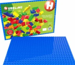 HUBELINO-560er Grundplatte BLAU