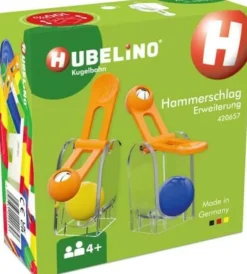 HUBELINO Hammerschlag Erweiterung