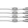 Hummergabeln 4er-Set