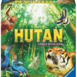 Hutan