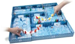 ICECOOL - Kinderspiel des Jahres 2017