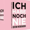 Ich habe noch nie Weiberabend 2430271