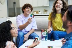 If You Were a Party Game