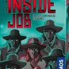 Inside Job - Ein fast kooperatives Stichspiel