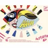 Inspired by: Roy Lichtenstein