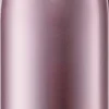 Isolier-Flasche Edelstahl 0,75l Rosegold