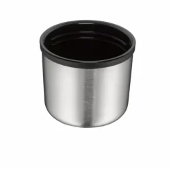 Isolierflasche Light&Compact, Steel 1,0L