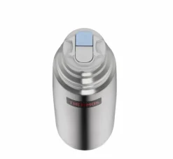 Isolierflasche Light&Compact, Steel 1,0L
