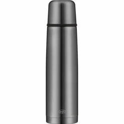 Isolierflasche Perfect automatic grey 1,0L