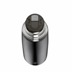 Isolierflasche Perfect automatic grey 1,0L