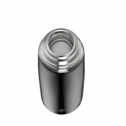 Isolierflasche Perfect automatic grey 1,0L