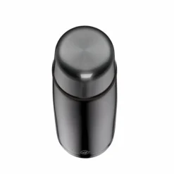 Isolierflasche Perfect automatic grey 1,0L