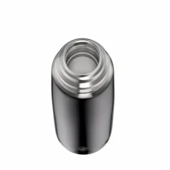 Isolierflasche Perfect automatic grey 1,0L
