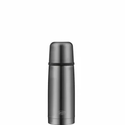 Isolierflasche Perfect automatic grey 0,35L