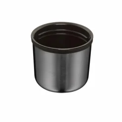 Isolierflasche Perfect automatic grey 0,35L