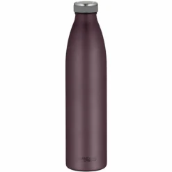 Isolierflasche TC Burgundy matt 1,00 L