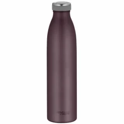 Isolierflasche TC Burgundy matt 0,75 L