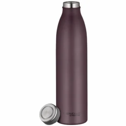 Isolierflasche TC Burgundy matt 0,75 L