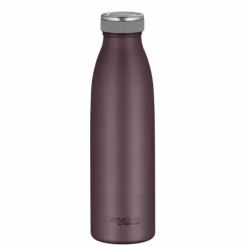 Isolierflasche TC Burgundy matt 0,5 L