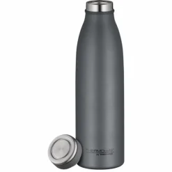Isolierflasche TC Graphite Grey matt 0,5 L
