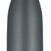 Isolierflasche TC Graphite Grey matt 0,35 L