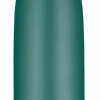 Isolierflasche TC Moos Green matt 0,5 L