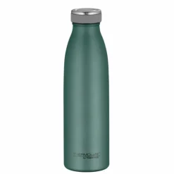 Isolierflasche TC Moos Green matt 0,5 L