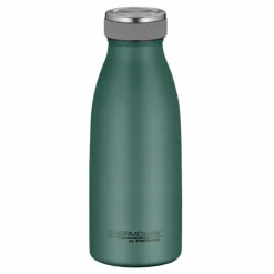 Isolierflasche TC Moss Green matt 0,35 L