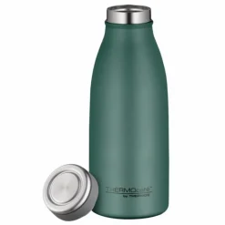 Isolierflasche TC Moss Green matt 0,35 L