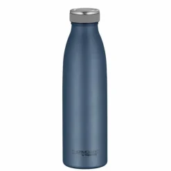 Isolierflasche TC Night Blue matt 0,5 L