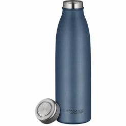 Isolierflasche TC Night Blue matt 0,5 L