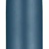 Isolierflasche TC Night Blue matt 0,75 L