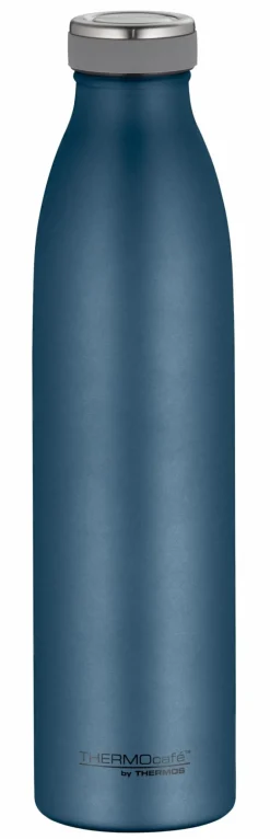 Isolierflasche TC Night Blue matt 0,75 L