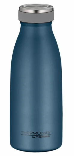Isolierflasche TC Night Blue matt 0,35 L