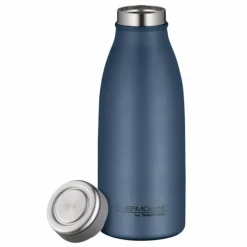 Isolierflasche TC Night Blue matt 0,35 L