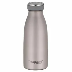 Isolierflasche TC Rose matt 0,35 L