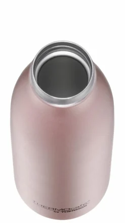 Isolierflasche TC Rose matt 0,5 L