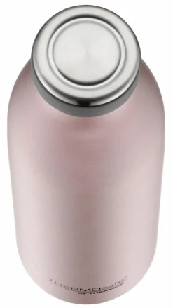 Isolierflasche TC Rose matt 0,75 L