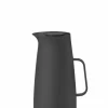 Isolierkanne - Foster 1L Anthracite